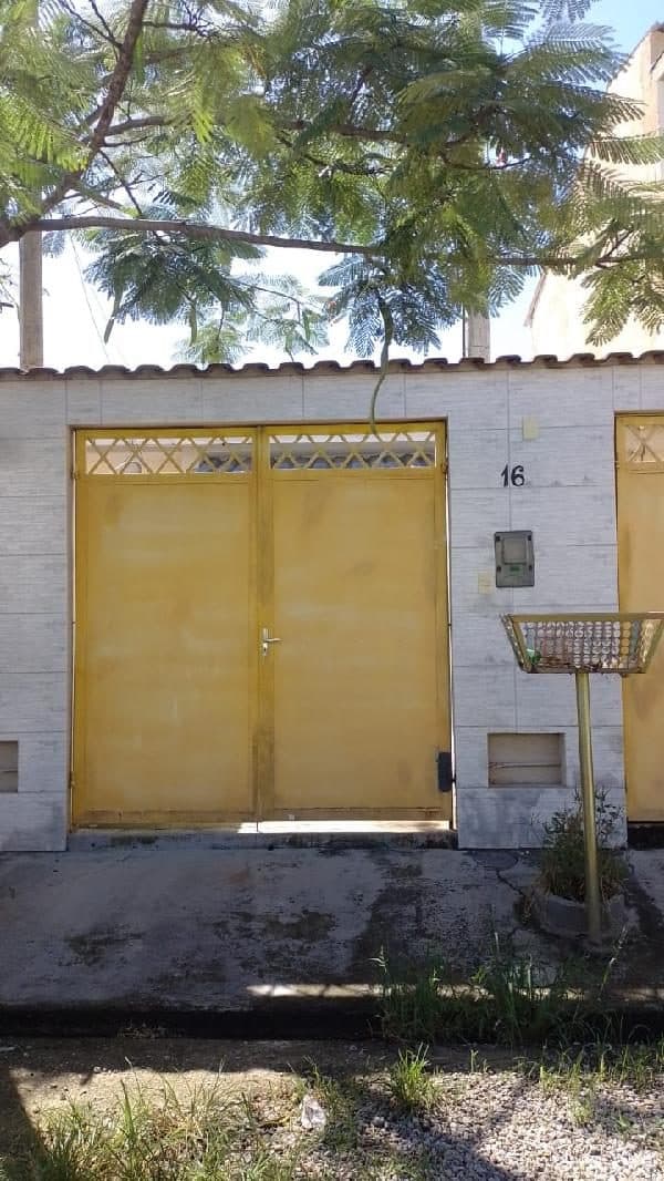 RUA ONZE, N. 16, LOTE 33 QUADRA M, NOVA IGUACU