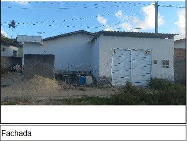 RUA IMPERATRIZ, N. 57, CS 57-C  LT 02 QD H, IGARASSU