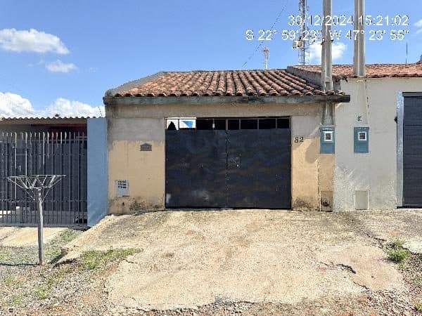 RUA DAS AZALEIAS, N. 82, LT 13-A, QD 04, CAPIVARI