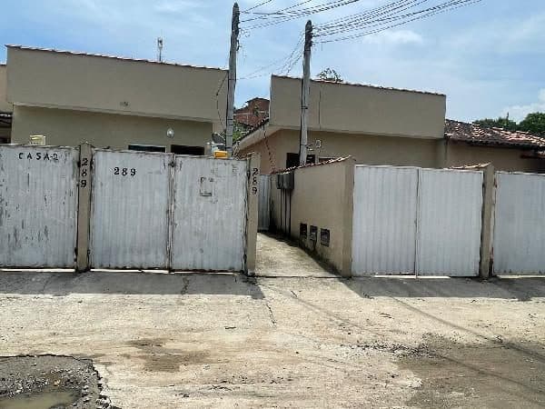 RUA EXPEDICIONARIO AMERICO FERNANDES N 289 05 249, N. 289, CASA 05, SAO GONCALO