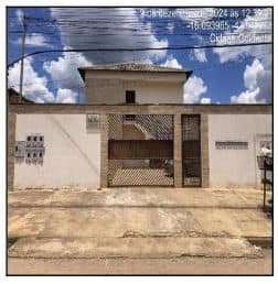 QUADRA 33, N. S/N, Apto 202, LT 34, QD 33, RUA 19, PARQUE NOVA FRAI, CIDADE OCIDENTAL