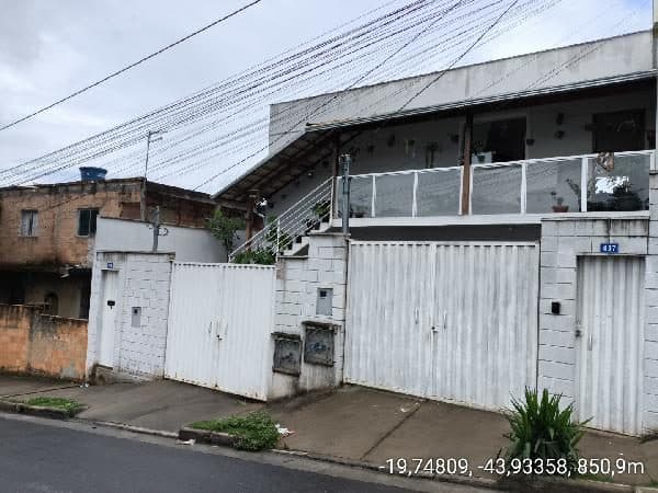 AVENIDA SERRA DAS PALMEIRAS, N. 437, Apto 01, VESPASIANO