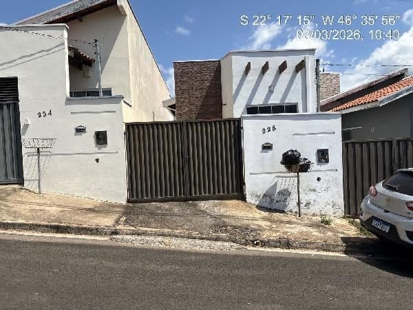 RUA DOS BEM-TE-VIS, N. 228,, JACUTINGA