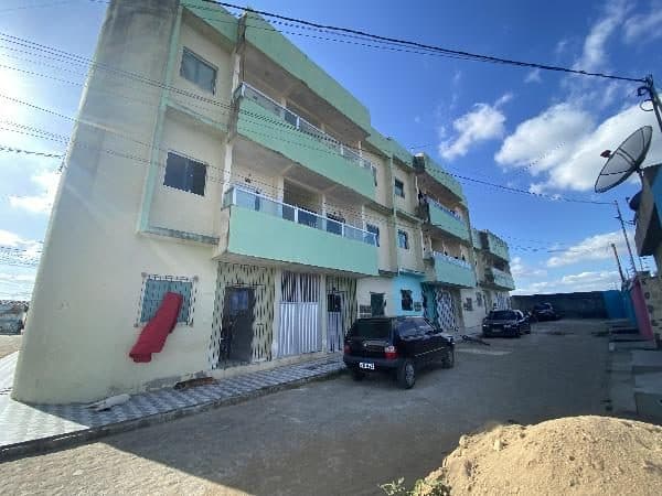 RUA PADRE PEDRO SOUZA LEAL N SN 10D 0110, N. SN, Apto 10D, 2 ANDAR LT 10 QD 01, GLORIA DO GOITA