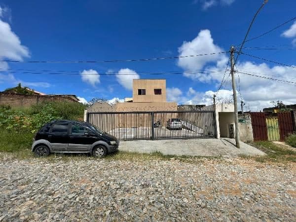 RUA DOIS, N. 61, Apto 201, PV  2, ESMERALDAS