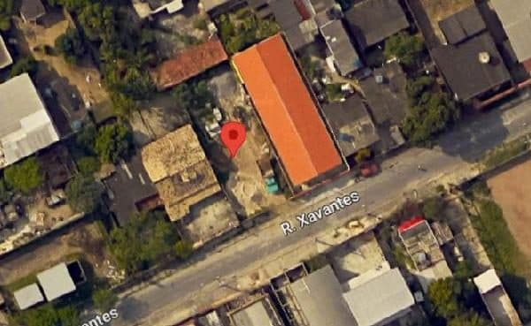 RUA XAVANTES, N. 337, CS 05, LT 12, QD 61-N, SAO GONCALO