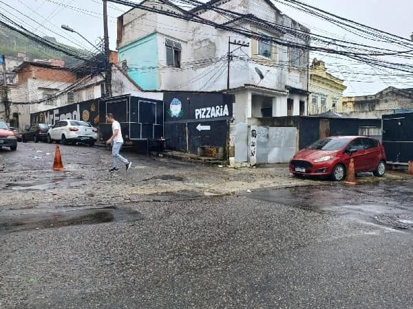 RUA VILELA TAVARES, N. 374, CASA 28, RIO DE JANEIRO