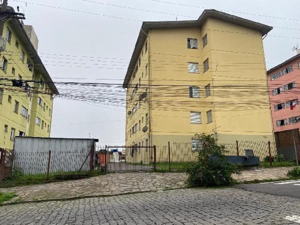 RUA JOSELINO FERREIRA BORGES, N. 793, Apto 52,, CAXIAS DO SUL
