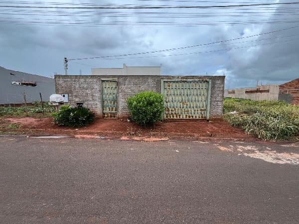 AVENIDA JUCA ALMEIDA, N. 872,, ITURAMA
