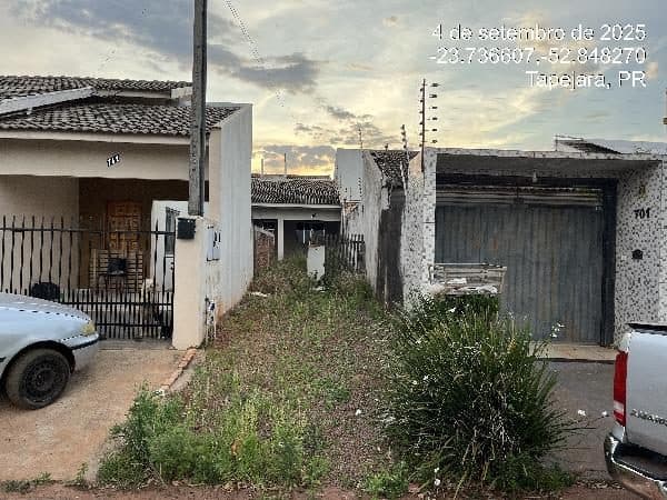 RUA MANCHINI, N. 713, RES 02, TAPEJARA