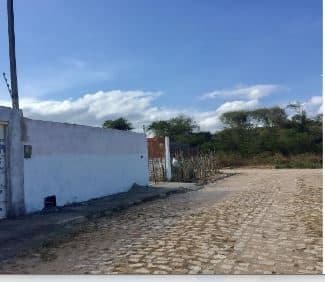 RUA PETRÓPOLIS, N. 185, LOTE 109 QUADRA 07, CEARA-MIRIM