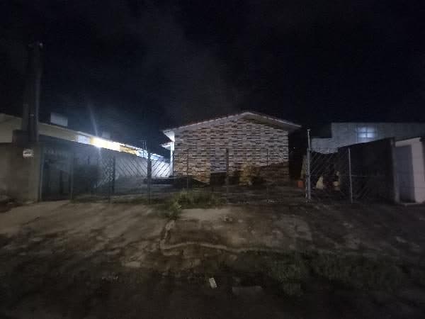 RUA ADEMAR SOARES BARBOSA, N. 25, LT. 5 QD. R - CASA 3, ITAPISSUMA