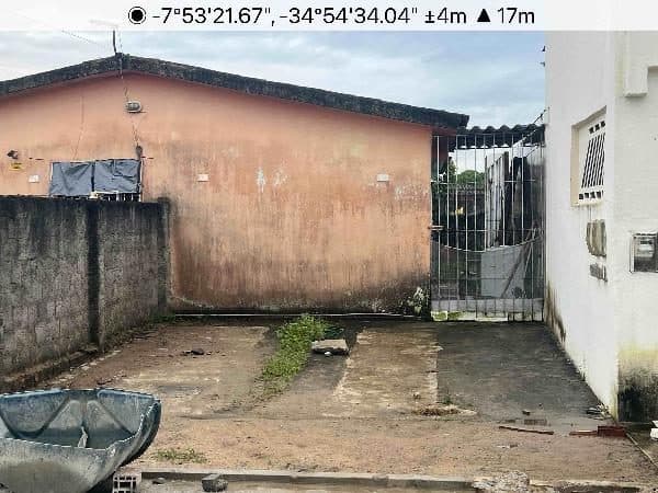 RUA ALAMEDA JACARANDA, N. 3, CASA 03-A, ABREU E LIMA