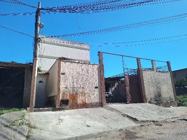 RUA JOAQUIM VIEIRA DE SOUZA, N. 315, Apto 103, ., SAO GONCALO