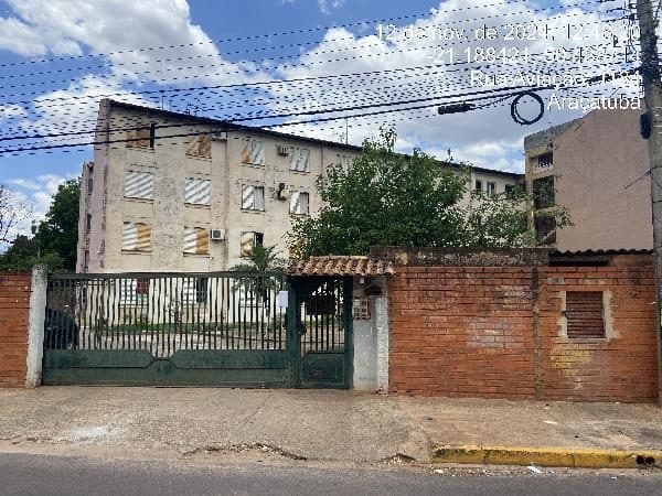 RUA AVIACAO, N. 1196, Apto 42, BL 4B, ARACATUBA