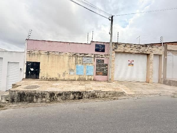 RUA TAMPICO, N. 1640, Apto 102, TIPO B, CAUCAIA