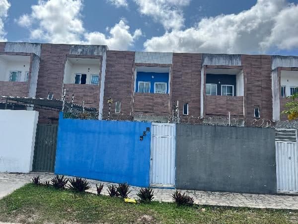 RUA DIONÍSIO ALVES DE OLIVEIRA, N. SN, Apto 101, QD 10-A LOTE 32-A, SANTA RITA