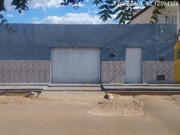 RUA SETE DE SETEMBRO, N. SN, LT 02, QD B, LOT N SRA DO ROSARIO, OEIRAS