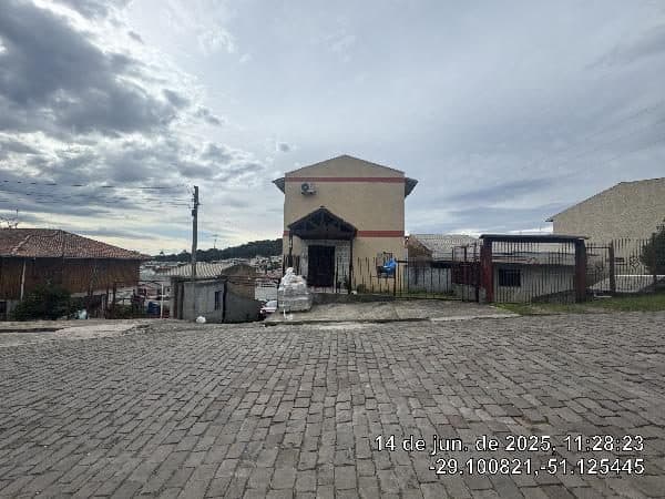 RUA ABELARDO PAULINO BOFF, N. 1440, CSA 05, CAXIAS DO SUL