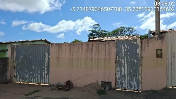 RUA QUIRI QUIRI, N. 1189, C 01 Q13, EXTREMOZ
