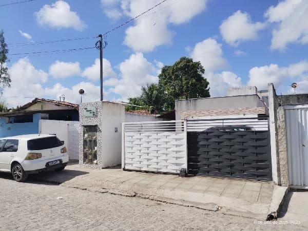 RUA MENINO JESUS, N. 101,, JOAO PESSOA