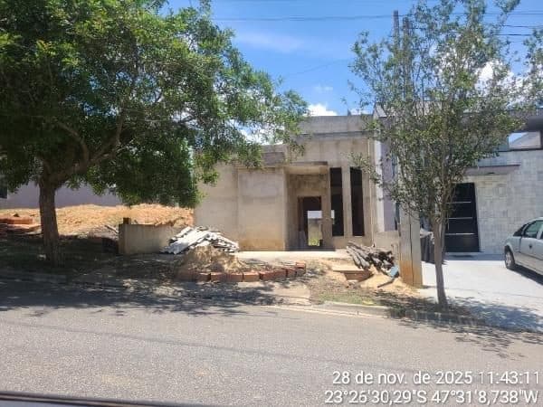 RUA FRANCISCO JOSE ELES MARTIN, N. SN, QUADRA J  LOTE 42, SOROCABA