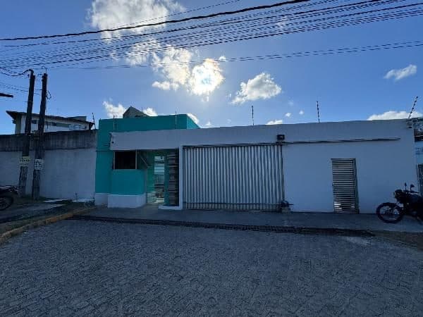 VIA PRINCIPAL, N. 144, Apto 206, TORRE E, JABOATAO DOS GUARARAPES