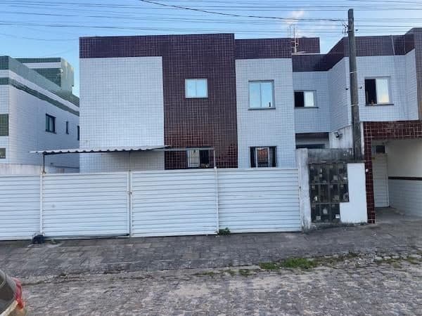 RUA DAS BENEDITAS, N. 108, Apto 103,, JOAO PESSOA