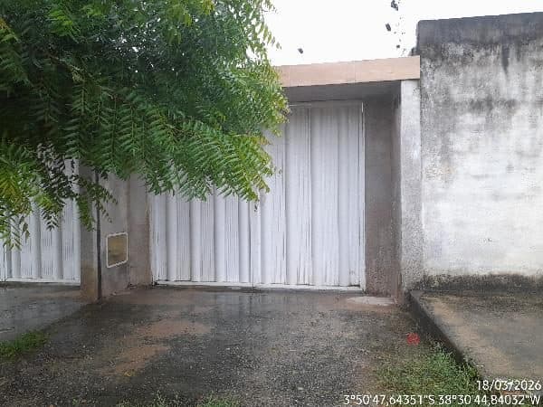 RUA JUSTINO SOARES, N. 705A,, FORTALEZA