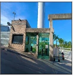 RUA JUREMA, N. 608, Apto 303, BL 43 VG 307, LAURO DE FREITAS