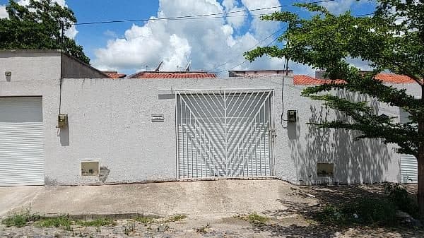 RUA JOAO PEREIRA DE NORONHA, N. 100-A,, HORIZONTE