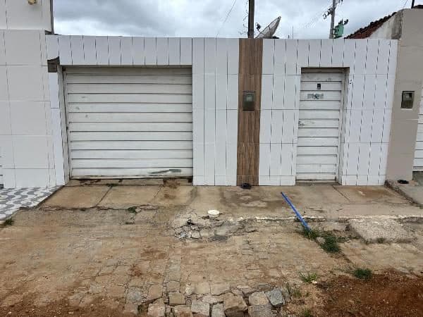 RUA PROJETADA 01, N. 16, QD B LT 18, JATAUBA