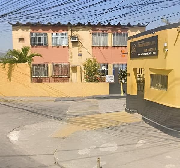 RUA IMBOASSU, N. 331, Apto 102, BL 03 RUA B, SAO GONCALO