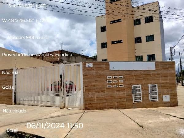 RUA TRÊS, N. SN, Apto 401, QD 02 LT 17 3 PAVIMENTO, NOVO GAMA