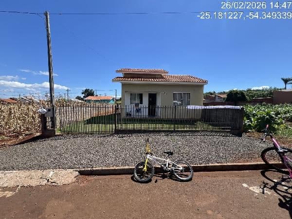 RUA PELTON COURTE FUCHS, N. 1564, LT 05 QD 39, ITAIPULANDIA