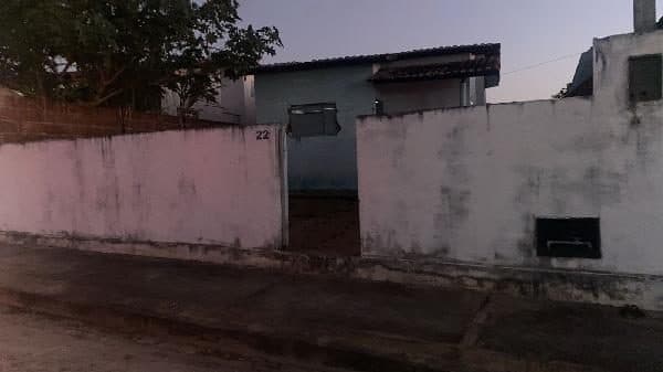 RUA JOSE DA PENHA, N. 22, LT 02 QD 01, CEARA-MIRIM