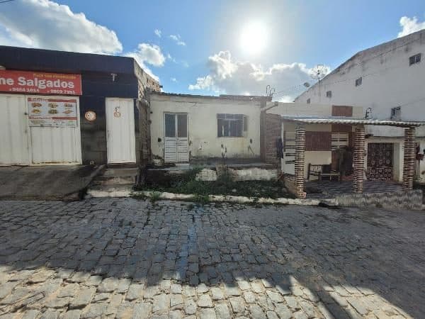 RUA ZE LIMEIRA, N. 173, CASA, BELO JARDIM