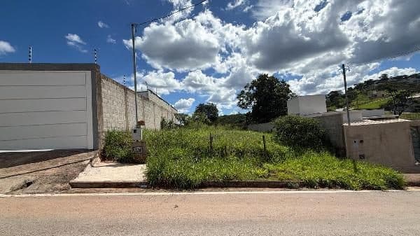 RUA MEXICO, N. SN, LT 03 QD 03, ITABIRITO