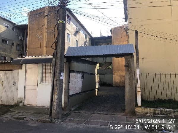 RUA MATHEUS RIBEIRO, N. SN, Apto 104, BL 13, SAPUCAIA DO SUL