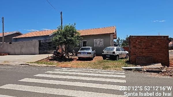 RUA PADRE JOSE DE ANCHIETA, N. 320, QD 113, LT 11/A, SANTA ISABEL DO IVAI