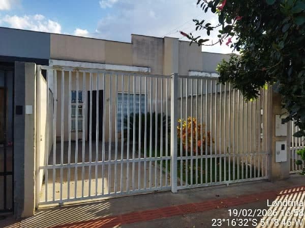 RUA ANTONIO MORSELLI, N. 100,, LONDRINA