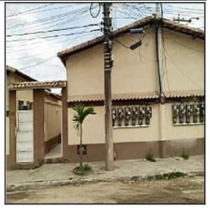 RUA ALDEA DE MATOS, N. 642, CS 03, QD 238, LT 19, SAO GONCALO