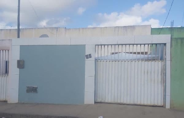 RUA 15, N. 642, LT AREA 40 QD T, NOSSA SENHORA DO SOCORRO