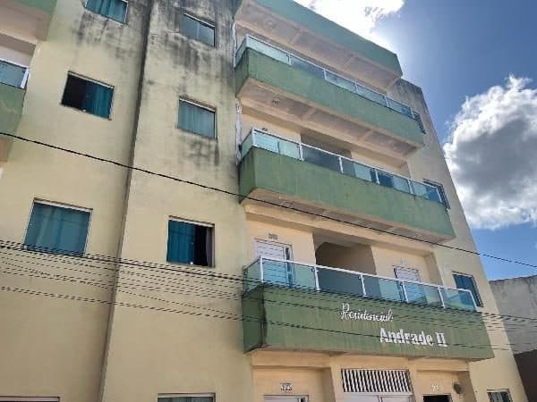 RUA PROFESSORA LUZINETE ALVES DE VASCONCELOS, N. 25, Apto 103,, GLORIA DO GOITA