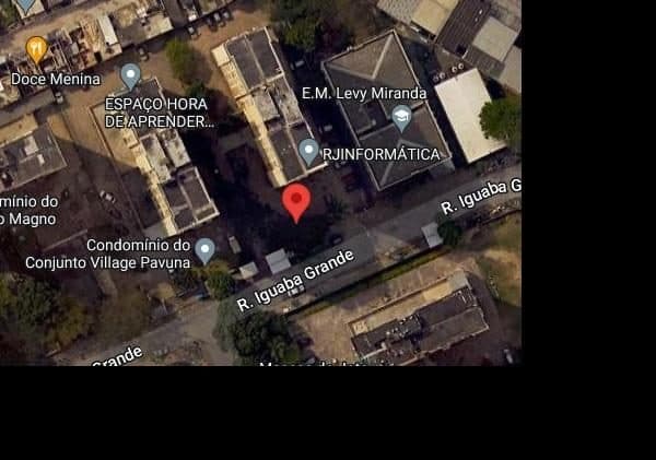 RUA IGUABA GRANDE, N. 167, Apto 802, BL 05, RIO DE JANEIRO
