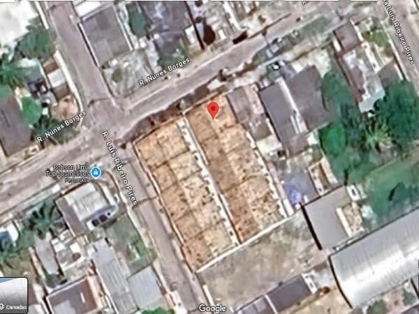 RUA ALDEA DE MATOS, N. 642, CS 08, QD 238, LT 19, SAO GONCALO