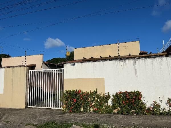 RUA PORTAL DA ARITUBA, N. 150, LT150, NISIA FLORESTA