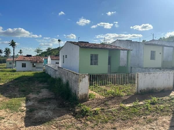 RUA IPE BRANCO ANTIGA QUADRA C LOTE 36, N. 0, GLORIA DO GOITA