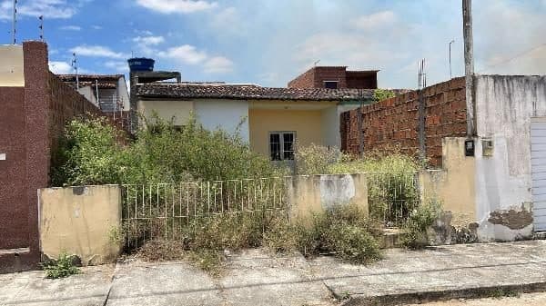 RUA PROJETADA 05 N SN SN C23, N. SN, LT 23 QD C, GLORIA DO GOITA