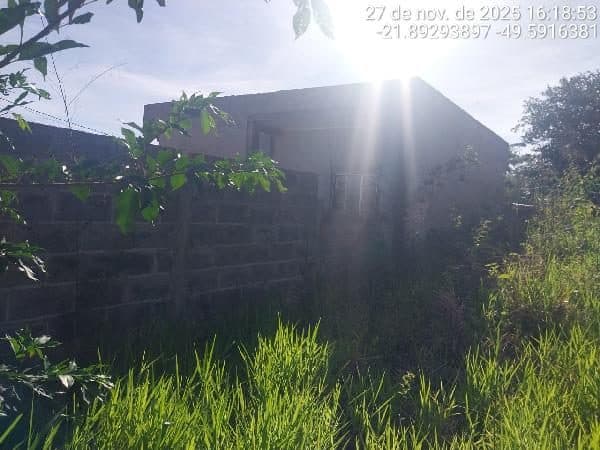 RUA D, N. SN, LT 4 QD 4, GUARANTA